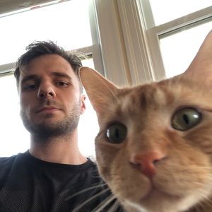 Meet your Posher, James